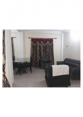 2BHK Furnished Apartments